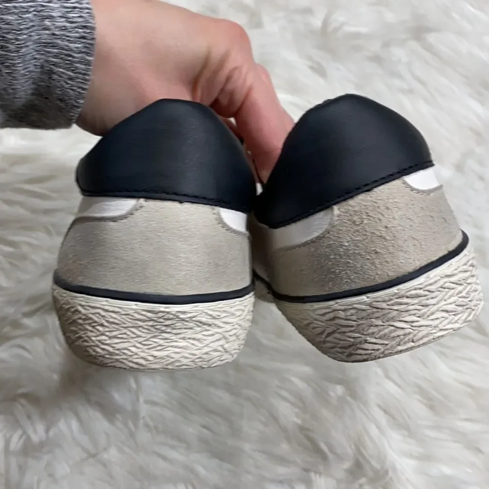 Zara Kids Colorblock Sneakers 38